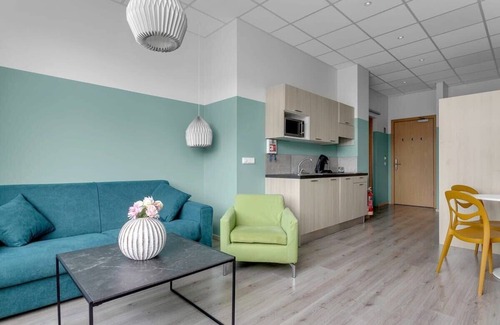 Kopavogur Apartamento | Icelandic Apartments- Standard Studio