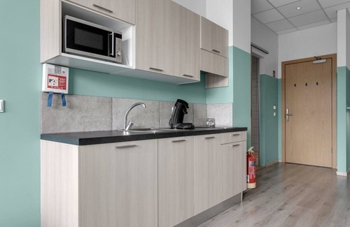 Kopavogur Apartamento | Icelandic Apartments- Standard Studio