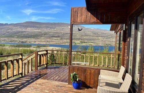 Hvalfjarðarsveit Casa | Icelandic Lake House