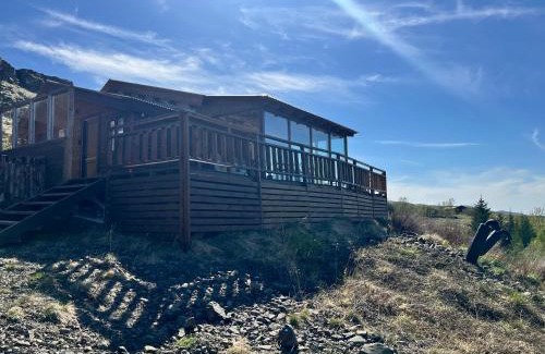 Hvalfjarðarsveit Casa | Icelandic Lake House