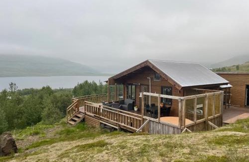 Hvalfjarðarsveit Casa | Icelandic Lake House