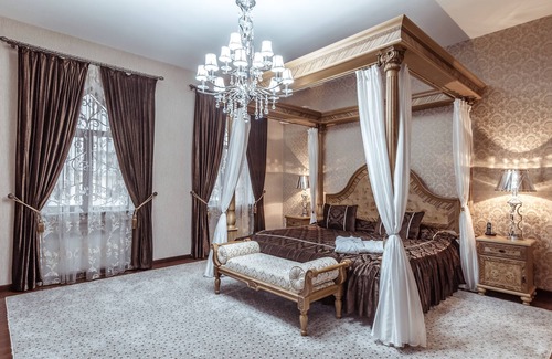 Tashkent Hotel | Ichan Qala Premium Class Hotel