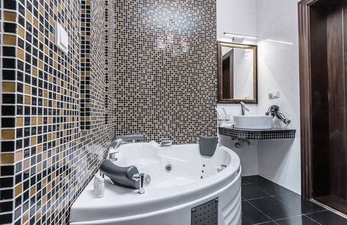 Tashkent Hotel | Ichan Qala Premium Class Hotel