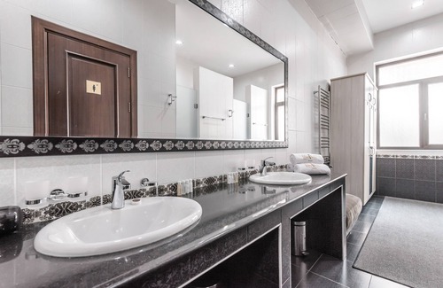 Tashkent Hotel | Ichan Qala Premium Class Hotel