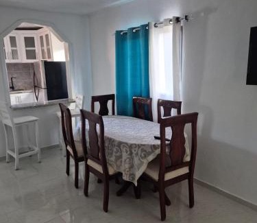 San Gregorio de Nigua Apartamento | Ichi paradise najayo beach