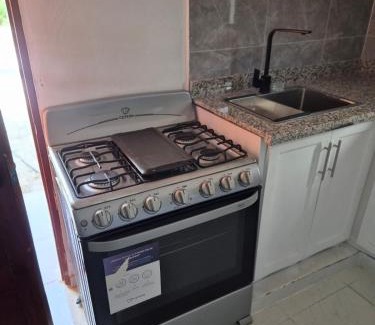 San Gregorio de Nigua Apartamento | Ichi paradise najayo beach