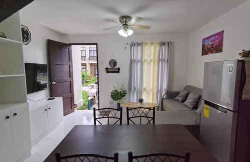 Talomo District Apartamento | Ichiban's Spacious 2br Townhouse