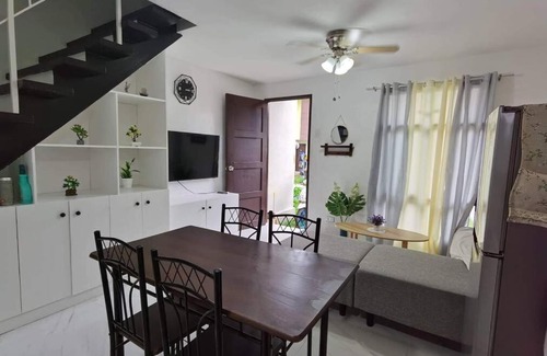 Talomo District Apartamento | Ichiban's Spacious 2br Townhouse