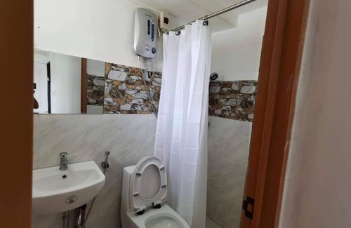 Talomo District Apartamento | Ichiban's Spacious 2br Townhouse