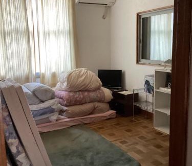 Goi Casa | Ichigoso - Vacation STAY 20262