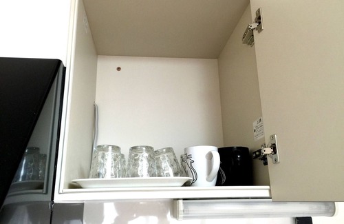 Asakusabashi Apartamento | Ichijuku Ryokan Asakusabashi 3rd floor / Taito-ku Tokyo