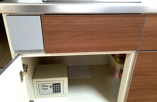 Asakusabashi Apartamento | Ichijuku Ryokan Asakusabashi 3rd floor / Taito-ku Tokyo