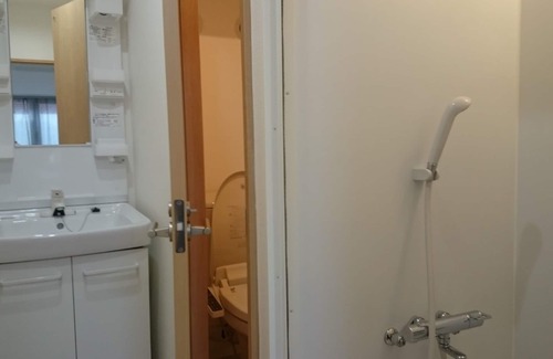 Asakusabashi Apartamento | Ichijuku Ryokan Asakusabashi 1st floor / Taito-ku Tokyo
