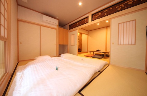 Hida Takayama Onsen Casa | Ichinomatsu Japanese Modern Hotel