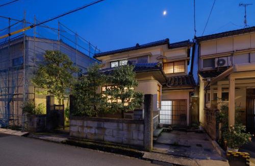 Kanazawa Casa | Ichirin Kanazawa