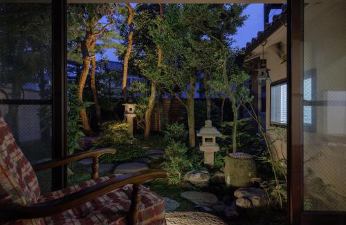 Kanazawa Casa | Ichirin Kanazawa
