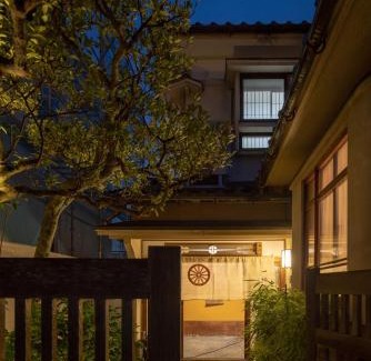 Kanazawa Casa | Ichirin Kanazawa