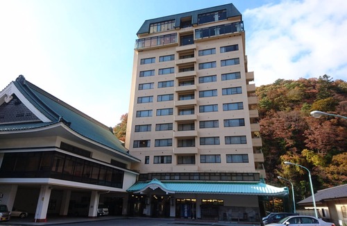 Kawaji Casa | Ichiryukaku Honkan