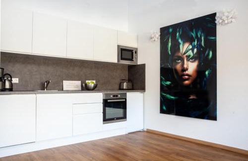Cochem Apartamento | IchZeit Aparthotel