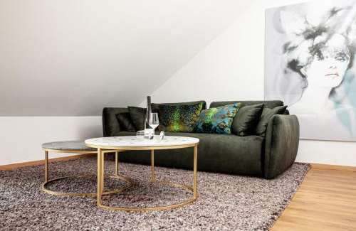 Cochem Apartamento | IchZeit Aparthotel