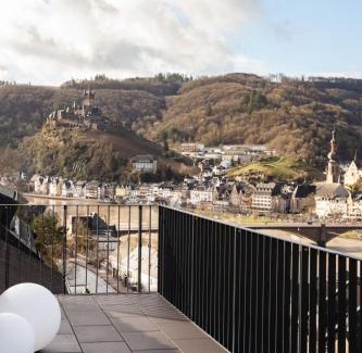 Cochem Apartamento | IchZeit Aparthotel