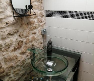 Le Cler Casa | Ici Chai Vous