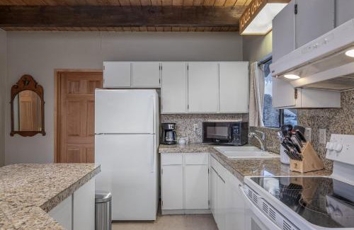 Leavenworth Casa | Icicle Chalet cabin