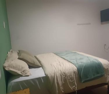 Querétaro Hotel | Icig