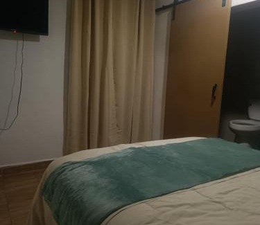 Querétaro Hotel | Icig