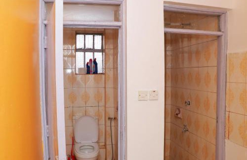 Kasarani Apartamento | ICIPE road roysambu wangechi court fully furnished apartment