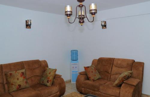 Kasarani Apartamento | ICIPE road roysambu wangechi court fully furnished apartment