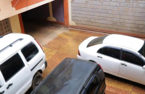 Kasarani Apartamento | ICIPE road roysambu wangechi court fully furnished apartment