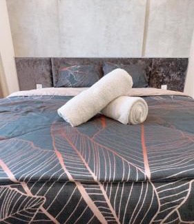 Shah Alam Apartamento | Icity Premium Suite by Luxuria