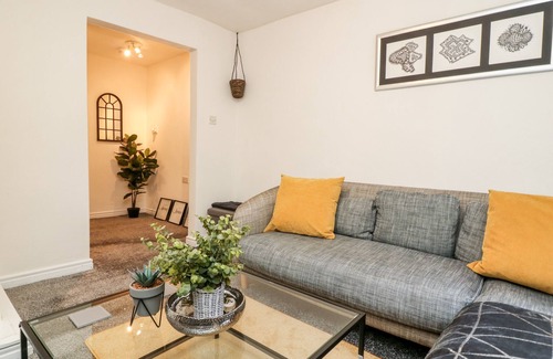 Thirsk Cabaña | Ickle Pickle Cottage