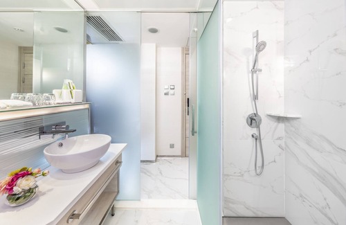 Sheung Wan Hotel | iclub AMTD Sheung Wan Hotel