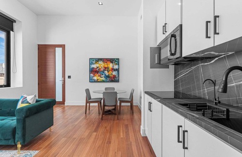 Ponce Centro Apartamento | Icon Bolero Suite | In the heart of historic Ponce