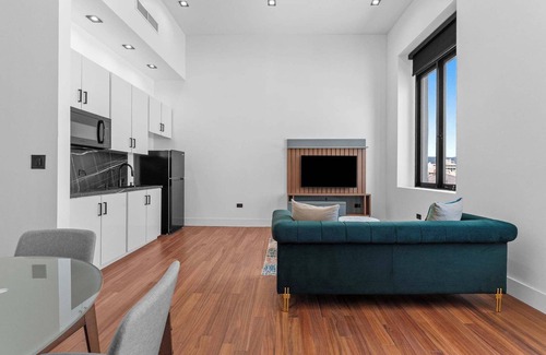 Ponce Centro Apartamento | Icon Bolero Suite | In the heart of historic Ponce