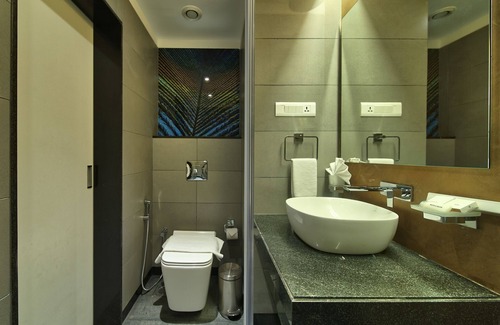 Domlur Hotel | Icon Boutique by Bhagini