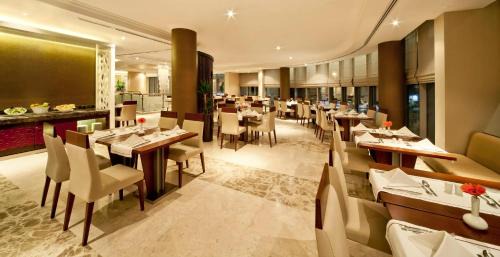 Al Barsha 1 Apartamento | Icon Delux Hotel Apartments Al Barsha - Formerly Abidos