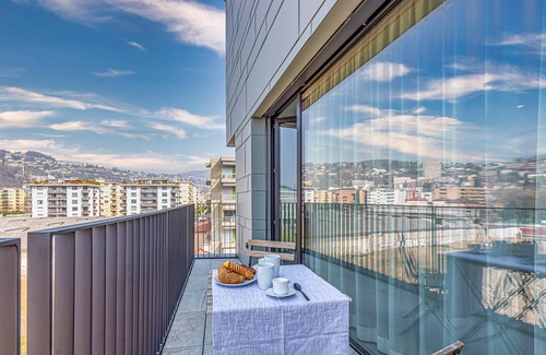 Lugano Apartamento | ICON H Lugano Suite