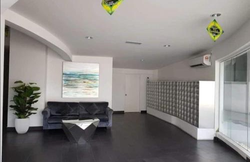 Bukit Kecil Apartamento | ICON MAJESTIC Homestay