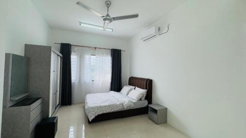 Bukit Kecil Apartamento | ICON MAJESTIC Homestay