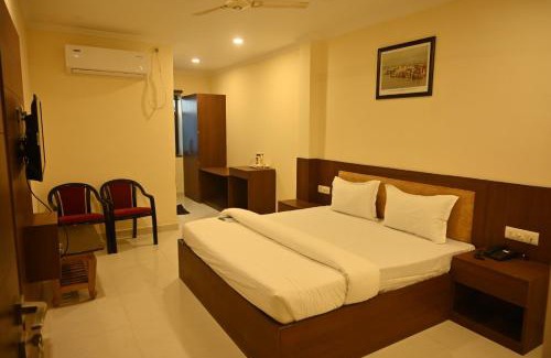 Allahabad Casa | ICON PALACE INN