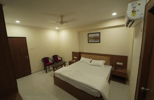 Allahabad Casa | ICON PALACE INN