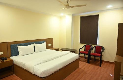 Allahabad Casa | ICON PALACE INN