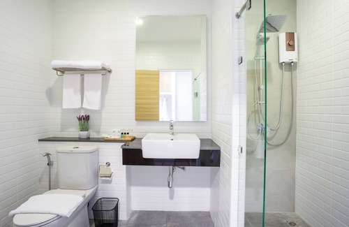 Chang Phueak Hotel | Icon Park Hotel Chiang Mai