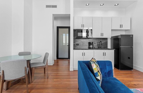 Ponce Centro Apartamento | Icon Plena Suite | Stylish, Modern & Best Location