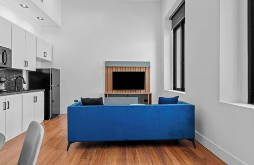 Ponce Centro Apartamento | Icon Plena Suite | Stylish, Modern & Best Location