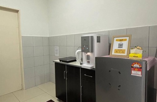 Bukit Kecil Apartamento | Icon Residence Luxury Condo