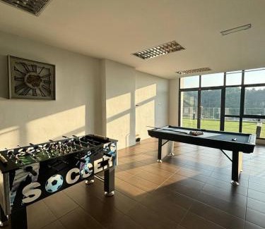 Batu Buruk Apartamento | Icon Residence Premium Condo